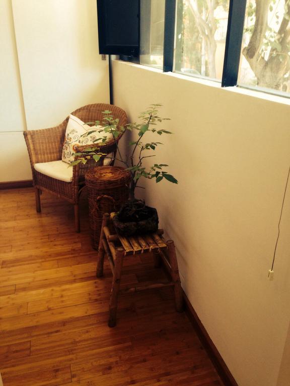 Apartment L'Olive *